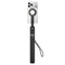 Spigen S582W Bluetooth Selfie Stang Tripod - Sort