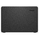 Spigen MacBook Neo 13 A18 Pro (2026) Urban Fit Nylon Cover - Sort