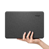 Spigen MacBook Neo 13 A18 Pro (2026) Urban Fit Nylon Cover - Sort