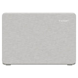 Spigen MacBook Neo 13 A18 Pro (2026) Urban Fit Nylon Cover - Grå