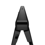 Spigen iPhone Duo Tough Amor Mag Mobil Cover - MagSafe Kompatibel - Sort