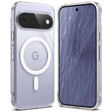 Google Pixel 11 Ringke Fusion Bagside Cover - MagSafe Kompatibel - Gennemsigtig