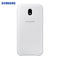 Originalt deksel til Samsung Galaxy J5 (2017) - Dual Layer Protection - (EF-PJ530CWEGWW) - Hvit