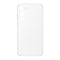 Originalt Samsung Galaxy S23+ (Plus) klart bakdeksel EF-QS916CTEGWW - Gjennomsiktig