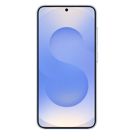 Originalt Samsung Galaxy S25 stående grep – praktisk og beskyttende deksel – svart