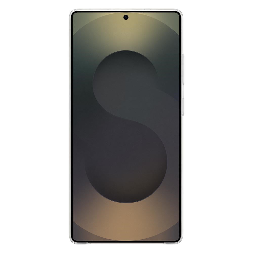 Originalt Samsung Galaxy S25 Ultra Standing Grip – Praktisk og beskyttende deksel – Svart