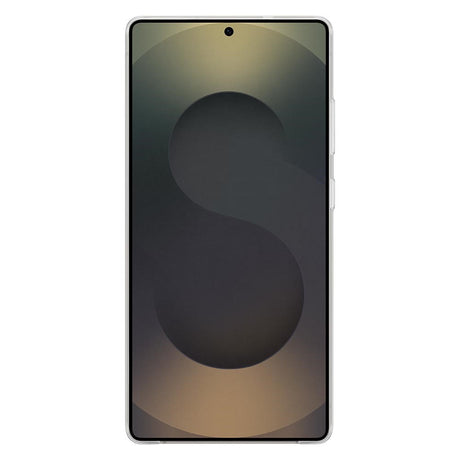 Originalt Samsung Galaxy S25 Ultra Standing Grip – Praktisk og beskyttende deksel – Svart