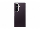 Original Samsung Galaxy Z Fold8 Ultra Cover m. Beskyttelsesfilm – Gennemsigtig