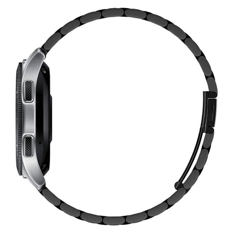 Spigen Universal klokkerem 22mm / Modern Fit - Svart