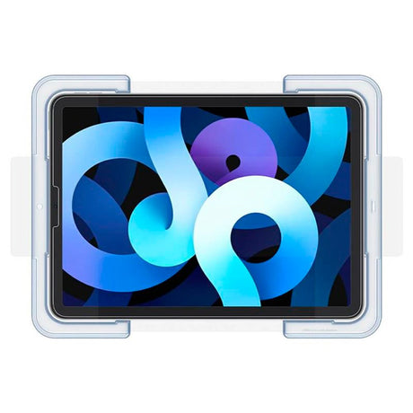 iPad Air (2022 / 2020) / Pro 11" (2022 / 2021 / 2020 / 2018) Spigen EZ Fit Glas.tR Skjermbeskytter - Veskevennlig - Gjennomsiktig