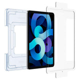 iPad Air (2022 / 2020) / Pro 11" (2022 / 2021 / 2020 / 2018) Spigen EZ Fit Glas.tR Skjermbeskytter - Veskevennlig - Gjennomsiktig