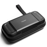 Spigen Storage Case for Nintendo Switch / OLED m. Håndleddsstropp - Svart