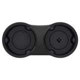 Spigen Plastik Kopholder Indsats til Tesla Model 3 (2021) / Model Y (2021) - Sort