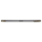 iPad 11" (2025) / iPad 10,9" (2024/2022) Spigen Smart Fold Flip-deksel - svart