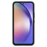 Samsung Galaxy A54 (5G) Spigen Liquid Air Bakdeksel - Svart