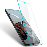 Xiaomi 13T Pro / 13T / 12T Pro / 12T Spigen Glas.tr Slank skjermbeskytter - 2 stk - Gjennomsiktig