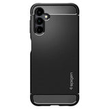 Samsung Galaxy A14 / A14 (5G) Spigen Rugged Armor Bakdeksel - Svart