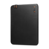 Spigen Computer Sleeve 14" (34.5 x 24.8 cm) m. Vandafvisende Overflade - Sort