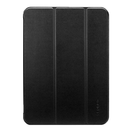 iPad Pro 13" (2025 / 2024) Spigen Smart Fold Cover - Sort