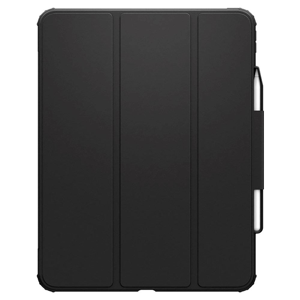 iPad Pro 11" (2024) Spigen Ultra Hybrid Pro-deksel - svart
