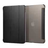 iPad Pro 11" (2025 / 2024) Spigen Smart Fold Cover - Sort