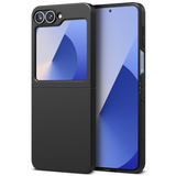 Ringke Slim Plast Deksel - Samsung Galaxy Z Flip6 - Svart