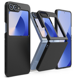 Ringke Slim Plast Deksel - Samsung Galaxy Z Flip6 - Svart