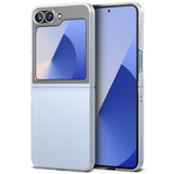 Ringke Slim Plast Deksel - Samsung Galaxy Z Flip6 - Matt Gjennomsiktig