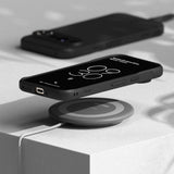 Google Pixel 9 Pro XL Ringke Onyx Bakdeksel - Svart