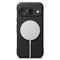 Google Pixel 9 Ringke Onyx Bagside Cover - MagSafe Kompatibel - Sort