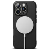 iPhone 16 Pro Ringke Onyx Bakdeksel - MagSafe-kompatibel - Svart