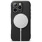 iPhone 16 Pro Ringke Onyx Bakdeksel - MagSafe-kompatibel - Svart