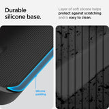 Spigen Opbevaring Under Skærm til Tesla Model 3 (2022-23) / Model Y (2021-24) - Sort