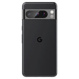 Google Pixel 8 Pro Spigen EZ Fit. tR Optik Kameralinsebeskytter - 2 stk - Gjennomsiktig