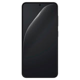 Samsung Galaxy S24+ (Plus) Spigen NeoFlex skjermbeskytter i plast - 2-pakning - Gjennomsiktig