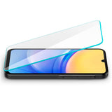 Samsung Galaxy A15 / A15 (5G) / A25 (5G) Spigen Glas.tr Skjermbeskytter - 2 stk. - Gjennomsiktig
