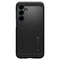 Samsung Galaxy A35 (5G) Spigen Tough Armor-deksel m. Stativ - Svart