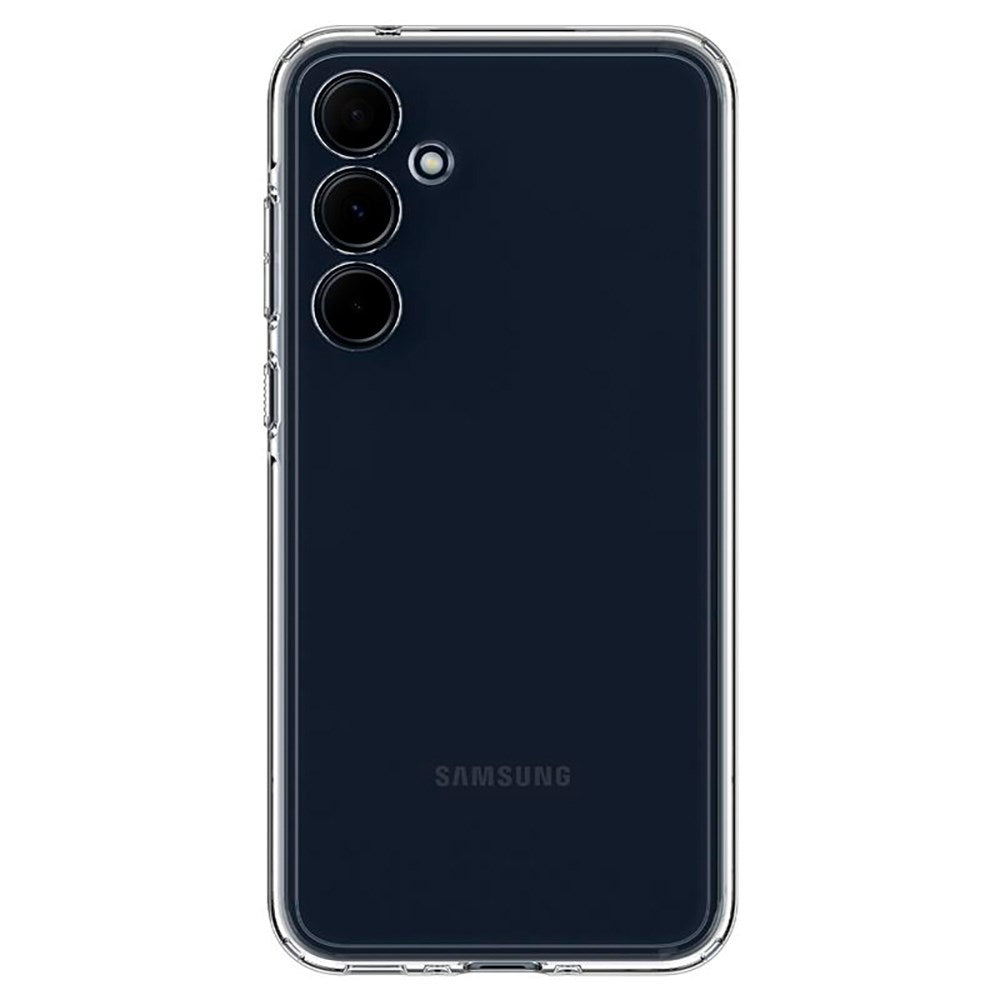 Samsung Galaxy A35 (5G) Spigen Ultra Hybrid-deksel - Gjennomsiktig