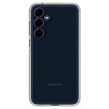Samsung Galaxy A35 (5G) Spigen Ultra Hybrid-deksel - Gjennomsiktig