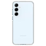 Samsung Galaxy A55 (5G) Spigen Ultra Hybrid-deksel - Gjennomsiktig
