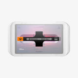 Lenovo Legion GO Spigen EZ Fit Glas.tR Skjermbeskytter - Veskevennlig - Gjennomsiktig