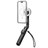 Spigen MagSafe Tripod Selfie Stick - Sort