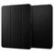 iPad Air 13" (2025 / 2024) Spigen Urban Fit Stof Flip Cover m. Pen Holder - Sort