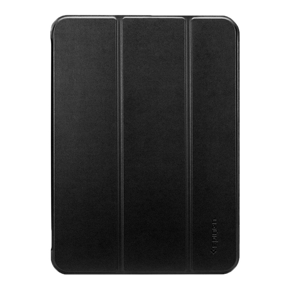 iPad Air 13" (2025 / 2024) Spigen Smart Fold Cover - Svart