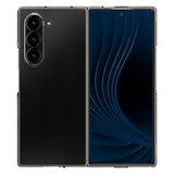 Samsung Galaxy Z Fold6 Spigen Air Skin Bakdeksel - Gjennomsiktig
