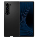 Samsung Galaxy Z Fold6 Spigen Air Skin Bakdeksel - Svart