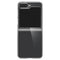 Samsung Galaxy Z Flip6 Spigen Air Skin Bakdeksel - Krystallklart