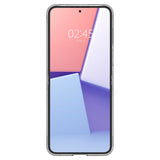 Samsung Galaxy Z Flip6 Spigen Air Skin Bakdeksel - Krystallklart