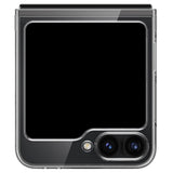 Samsung Galaxy Z Flip6 Spigen Air Skin Bakdeksel - Krystallklart