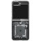 Samsung Galaxy Z Flip6 Spigen Air Skin Bakdeksel - Zero One
